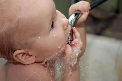purified water systems