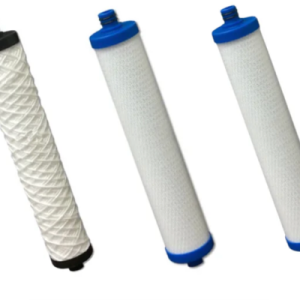 Nero Pure Gen 2 Filter Pack