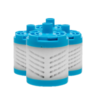 Naked Bottle/Water Vault Filters